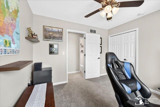 762 Valmont Drive, Monroe, MI 48162