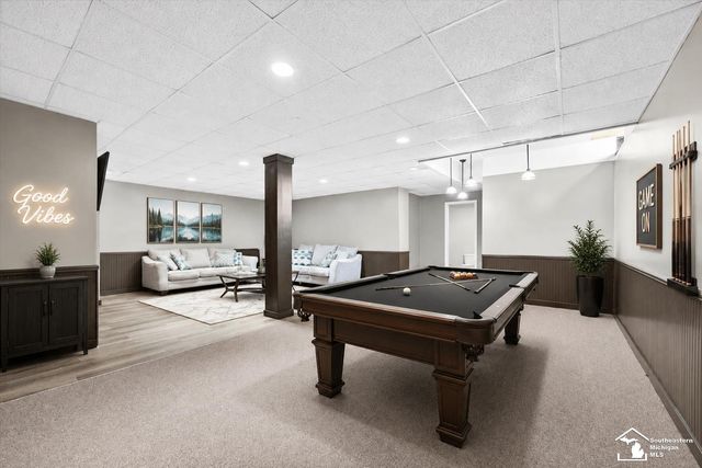 762 Valmont Drive, Monroe, MI 48162