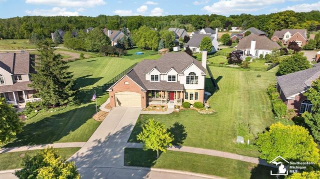 762 Valmont Drive, Monroe, MI 48162
