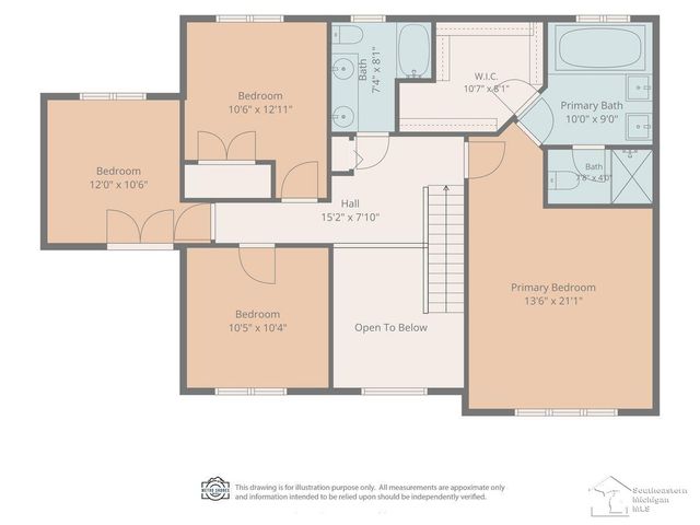 762 Valmont Drive, Monroe, MI 48162