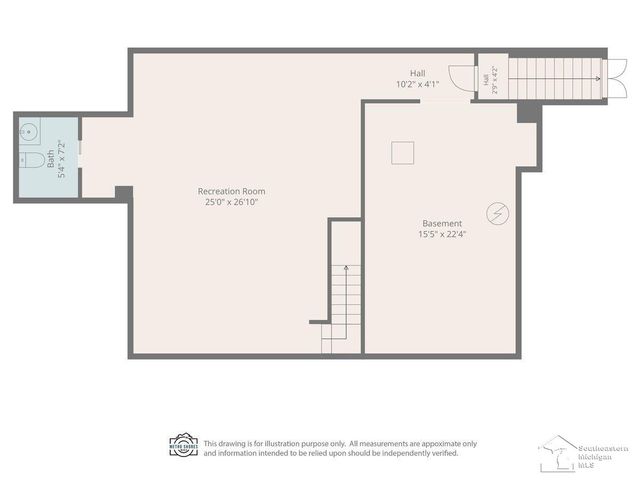 762 Valmont Drive, Monroe, MI 48162