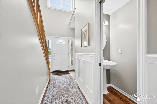762 Valmont Drive, Monroe, MI 48162