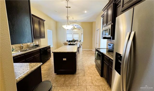 3005 El Jardin, Mission, TX 78572