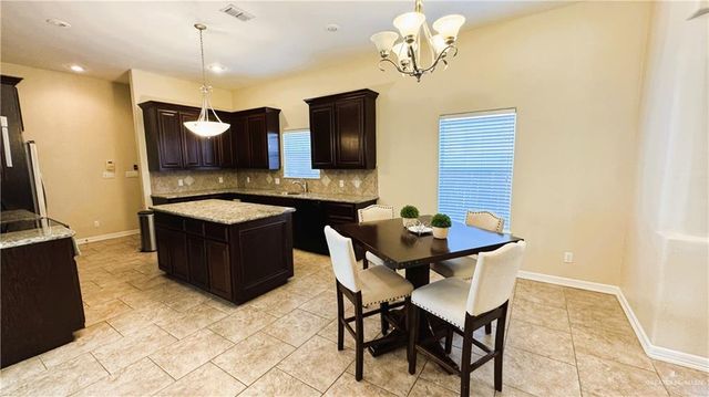 3005 El Jardin, Mission, TX 78572