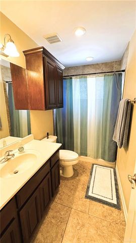 3005 El Jardin, Mission, TX 78572