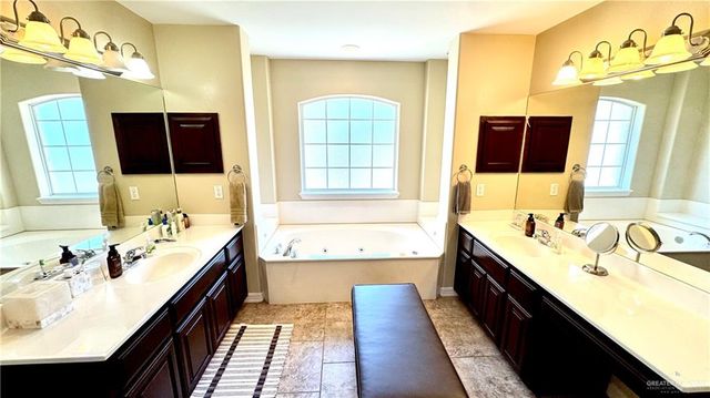 3005 El Jardin, Mission, TX 78572