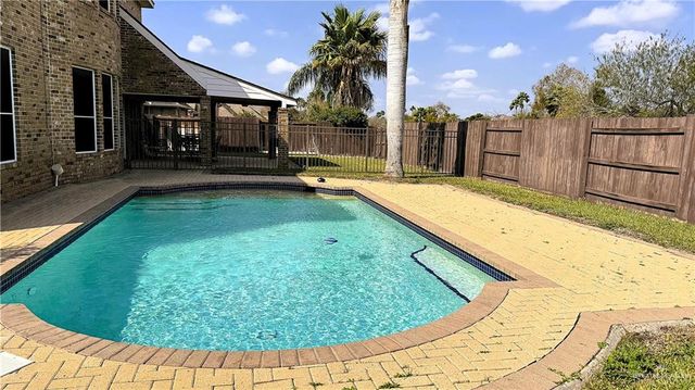 3005 El Jardin, Mission, TX 78572