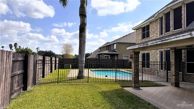 3005 El Jardin, Mission, TX 78572