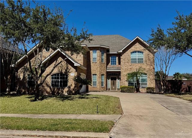 3005 El Jardin, Mission, TX 78572