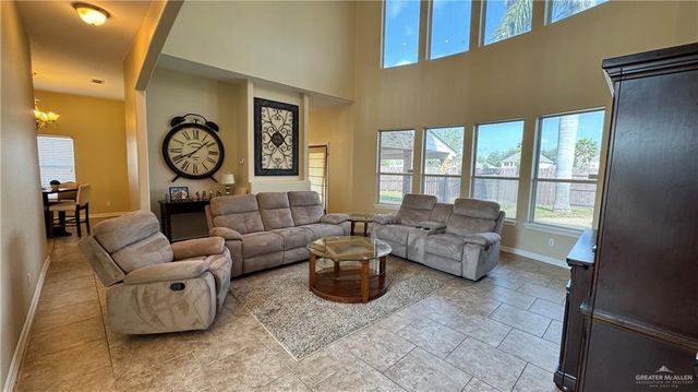 3005 El Jardin, Mission, TX 78572