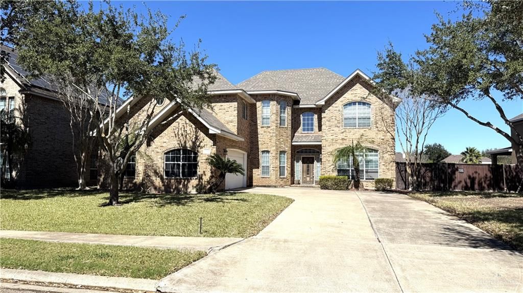 3005 El Jardin, Mission, TX 78572