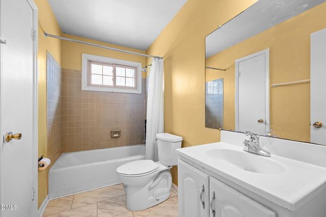 2419 Fernbrook Road, Greensboro, NC 27405