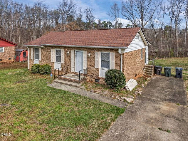 2419 Fernbrook Road, Greensboro, NC 27405