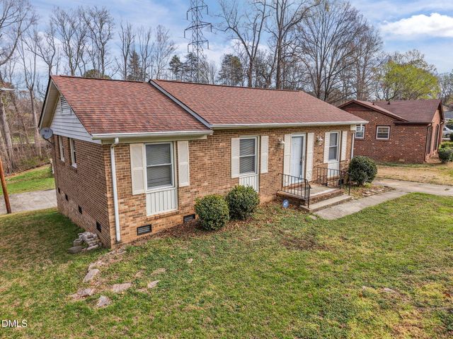 2419 Fernbrook Road, Greensboro, NC 27405