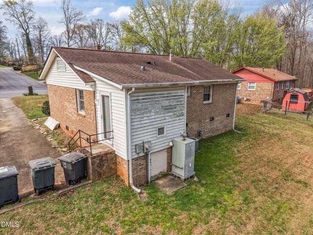 2419 Fernbrook Road, Greensboro, NC 27405