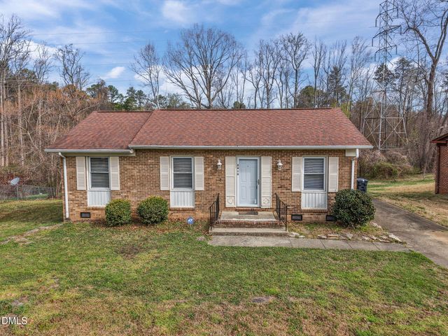 2419 Fernbrook Road, Greensboro, NC 27405