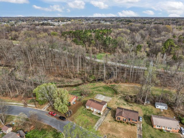 2419 Fernbrook Road, Greensboro, NC 27405