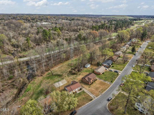 2419 Fernbrook Road, Greensboro, NC 27405