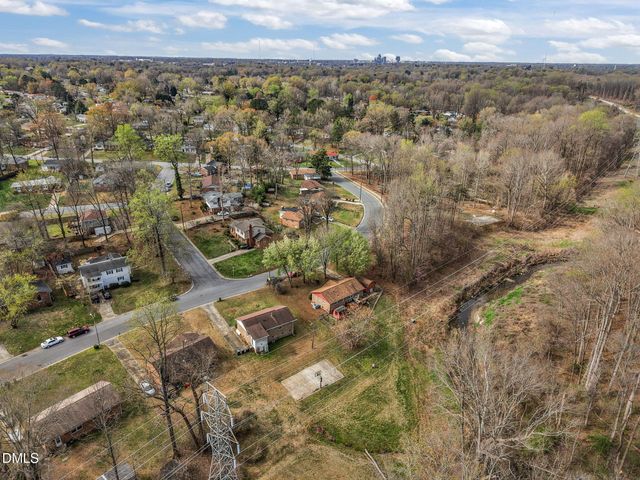 2419 Fernbrook Road, Greensboro, NC 27405