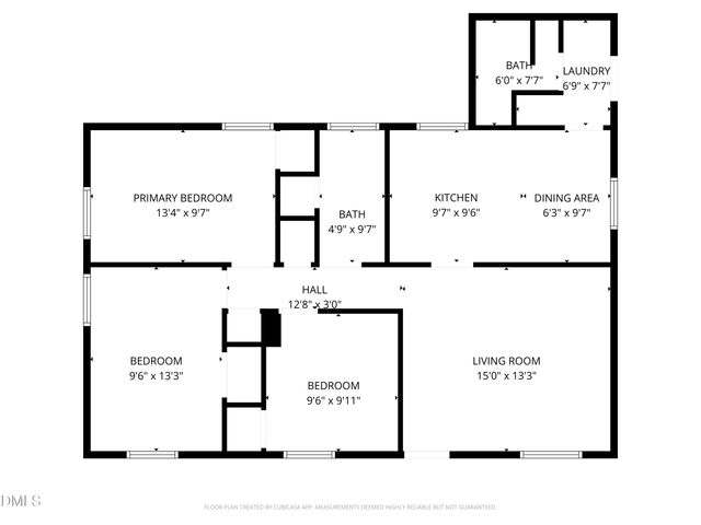 2419 Fernbrook Road, Greensboro, NC 27405