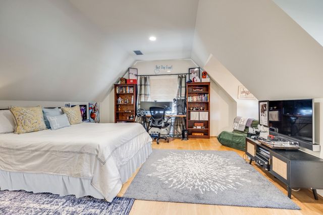 4449 Potomac Avenue, University Park, TX 75205