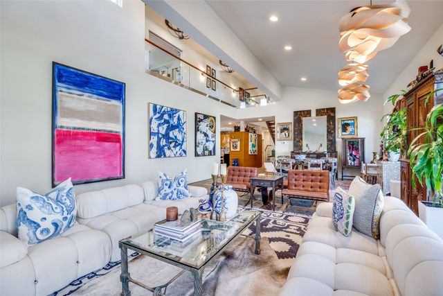 4449 Potomac Avenue, University Park, TX 75205