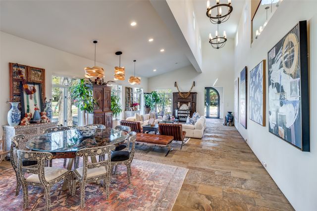 4449 Potomac Avenue, University Park, TX 75205