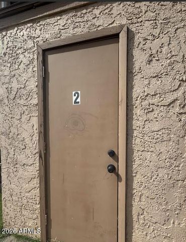 1815 N SPRING -- 102, Mesa, AZ 85203