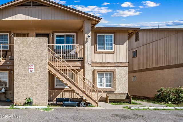 1815 N SPRING -- 102, Mesa, AZ 85203