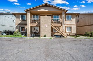 1815 N SPRING -- 102, Mesa, AZ 85203