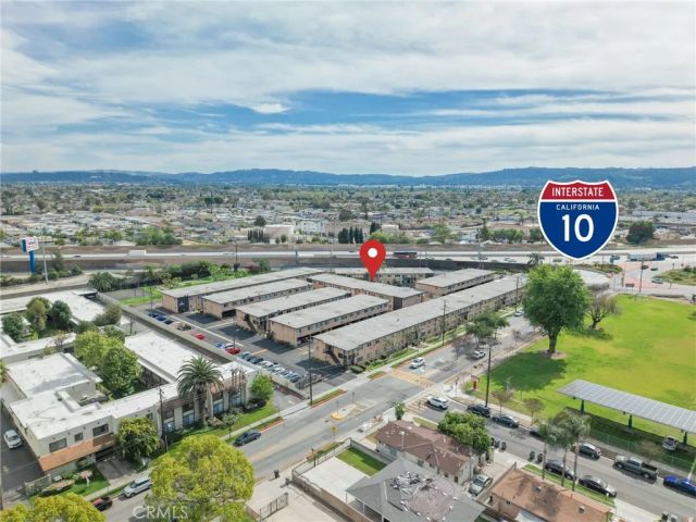 3030 Vineland 3, Baldwin Park, CA 91706