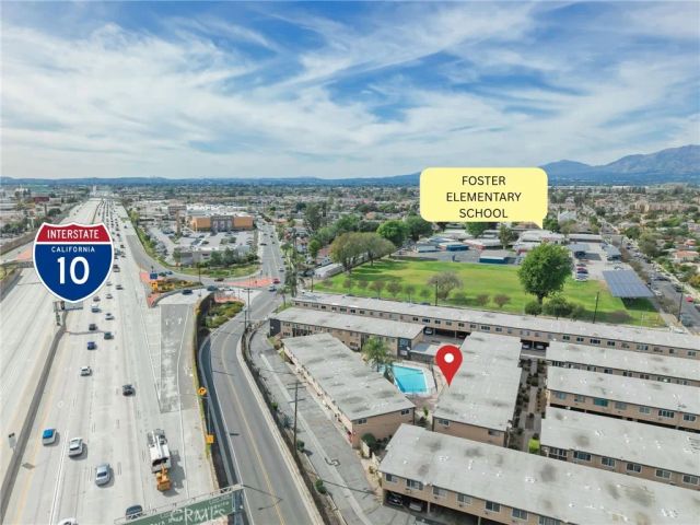 3030 Vineland 3, Baldwin Park, CA 91706