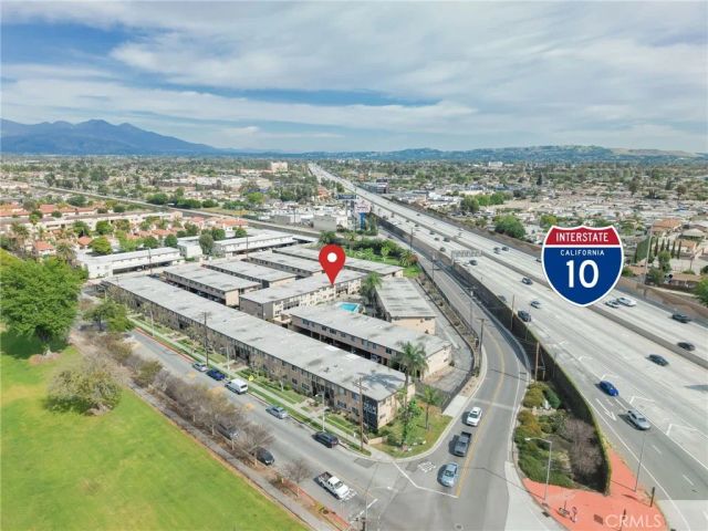 3030 Vineland 3, Baldwin Park, CA 91706