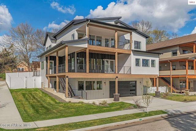 422 S 3rd AVE, Sandpoint, ID 83864