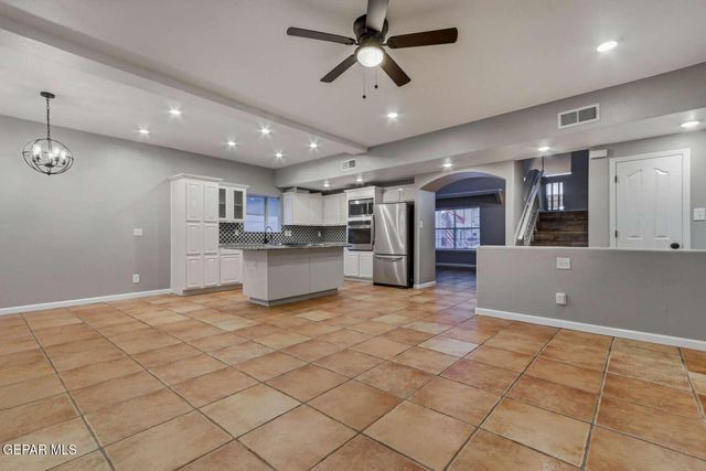 12404 PASEO LARGO Circle, El Paso, TX 79928