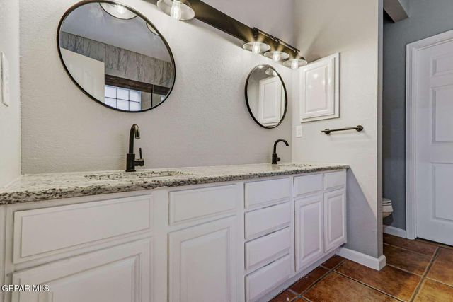 12404 PASEO LARGO Circle, El Paso, TX 79928