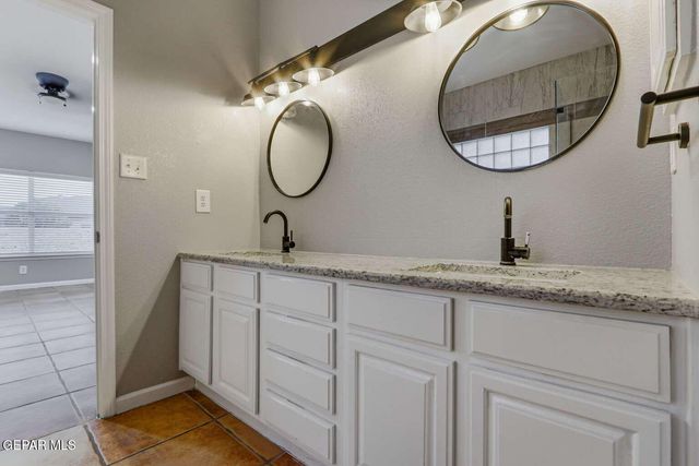 12404 PASEO LARGO Circle, El Paso, TX 79928