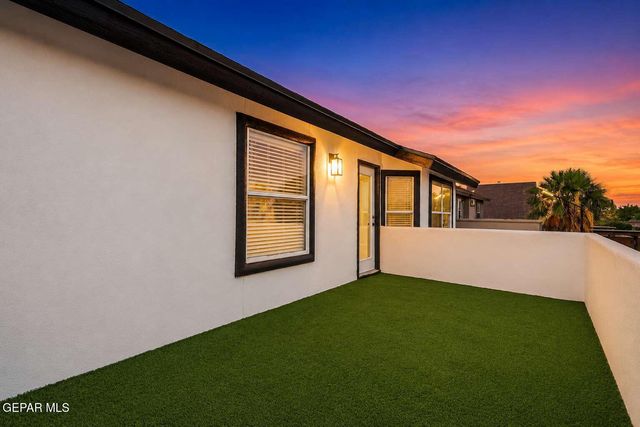 12404 PASEO LARGO Circle, El Paso, TX 79928
