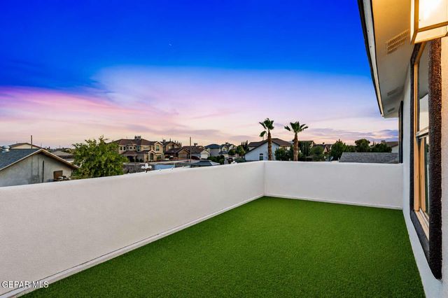 12404 PASEO LARGO Circle, El Paso, TX 79928