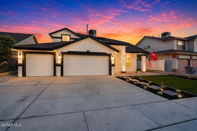 12404 PASEO LARGO Circle, El Paso, TX 79928