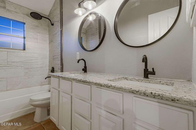 12404 PASEO LARGO Circle, El Paso, TX 79928