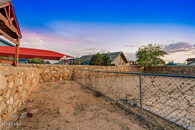 12404 PASEO LARGO Circle, El Paso, TX 79928