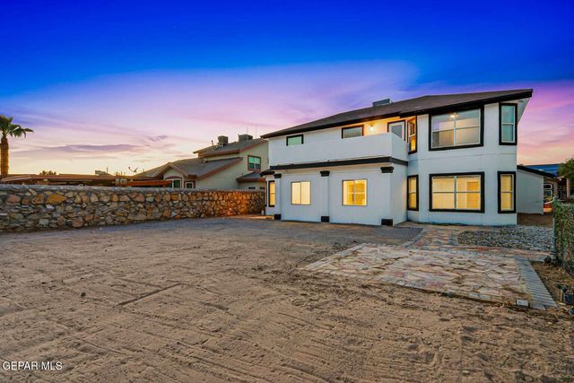 12404 PASEO LARGO Circle, El Paso, TX 79928