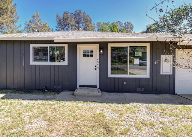 4525 Enchanted Way, Redding, CA 96001