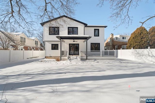 12-41 Western Drive, Fair Lawn, NJ 07410