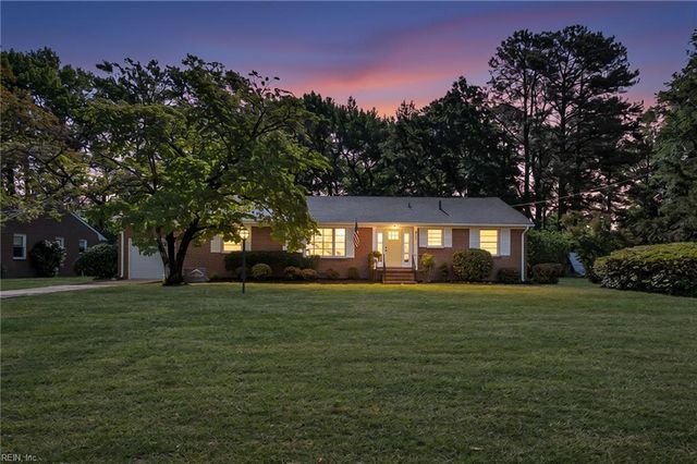 3229 Dogwood DR, Portsmouth, VA 23703
