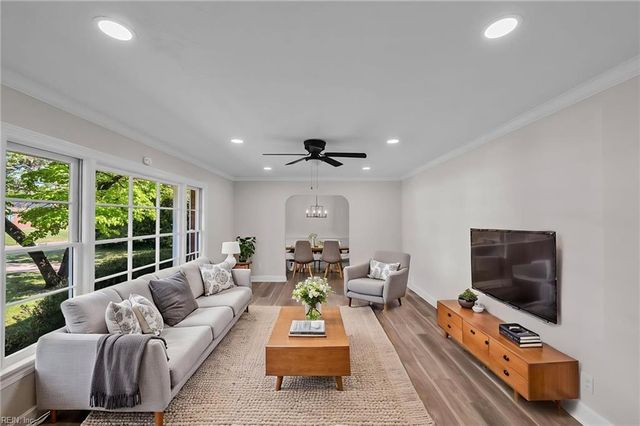 3229 Dogwood DR, Portsmouth, VA 23703