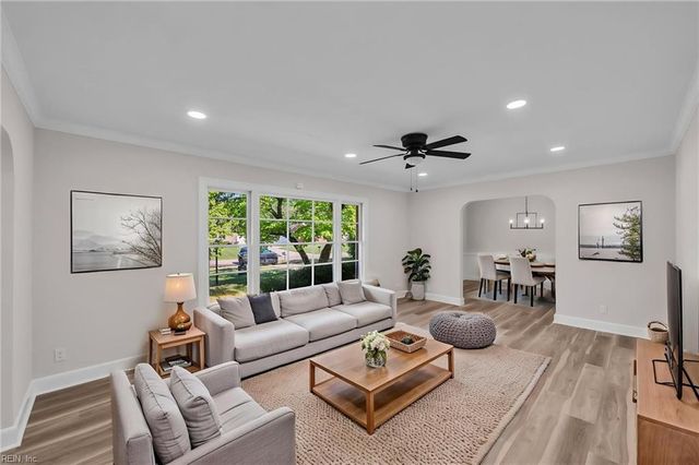 3229 Dogwood DR, Portsmouth, VA 23703