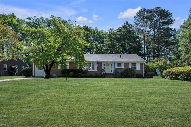 3229 Dogwood DR, Portsmouth, VA 23703