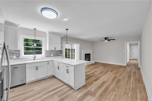 3229 Dogwood DR, Portsmouth, VA 23703